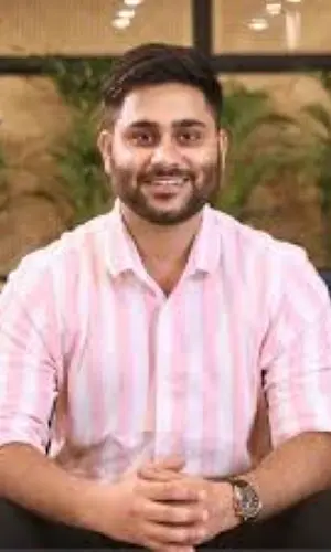 Navin Parmar